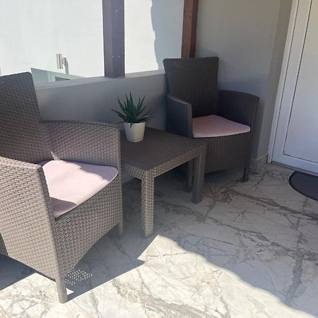 Apartmani Tesla ソコバニャ エクステリア 写真