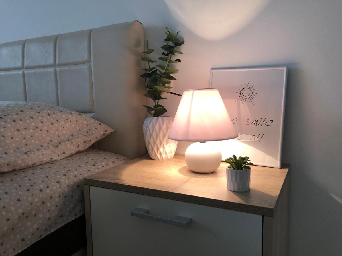 Apartmani Tesla ソコバニャ エクステリア 写真