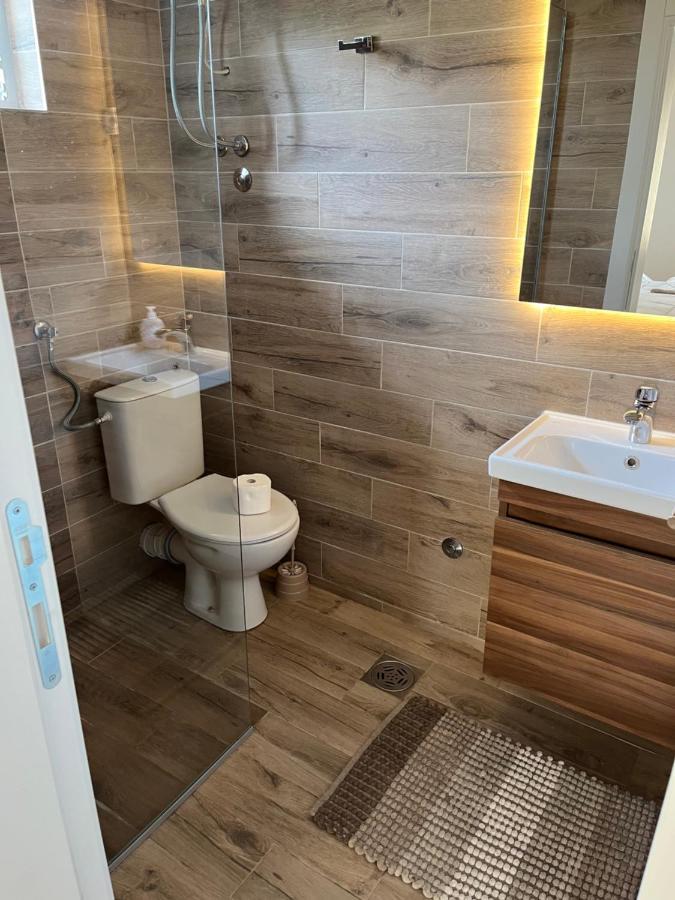 Apartmani Tesla ソコバニャ エクステリア 写真