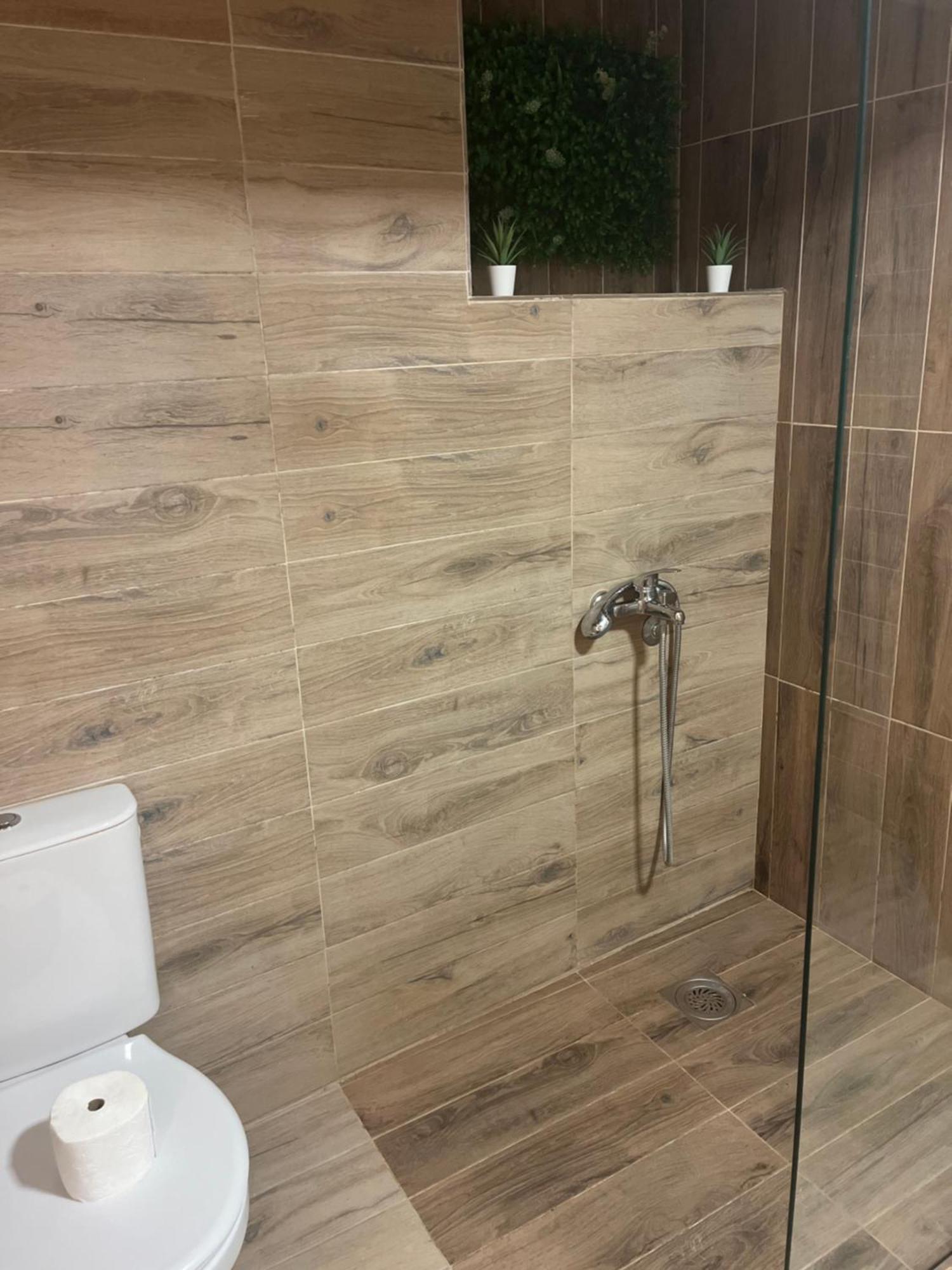 Apartmani Tesla ソコバニャ エクステリア 写真