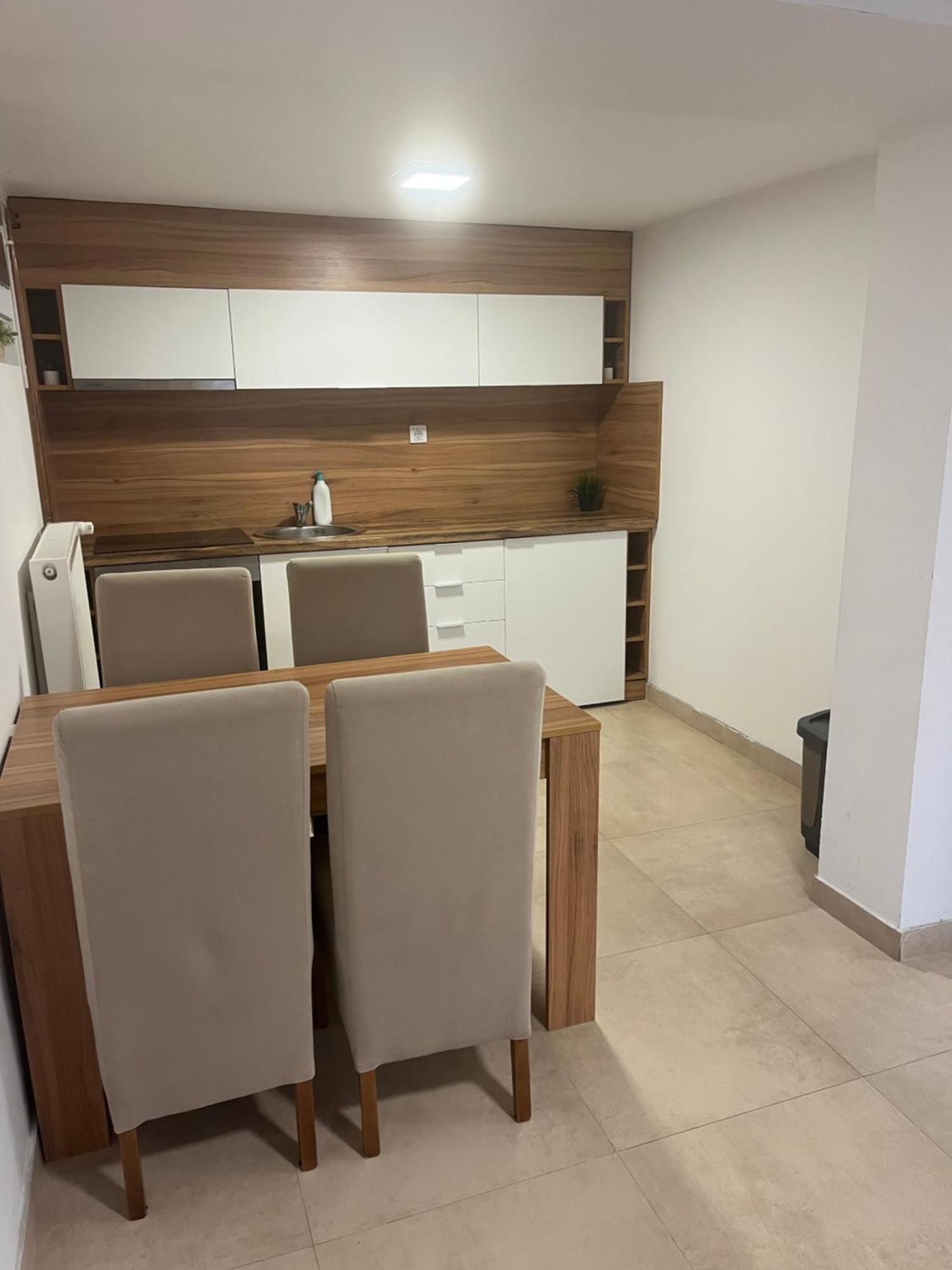 Apartmani Tesla ソコバニャ エクステリア 写真